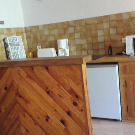 Location Appartement 6 Personnes Genos Екстер'єр фото