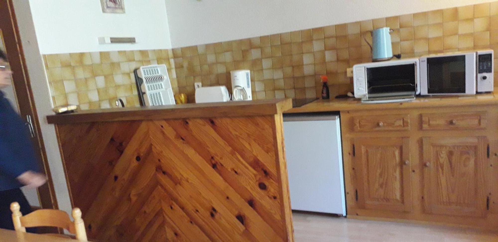 Location Appartement 6 Personnes Genos Екстер'єр фото
