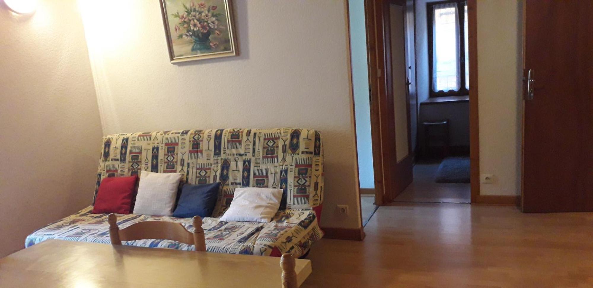 Location Appartement 6 Personnes Genos Екстер'єр фото