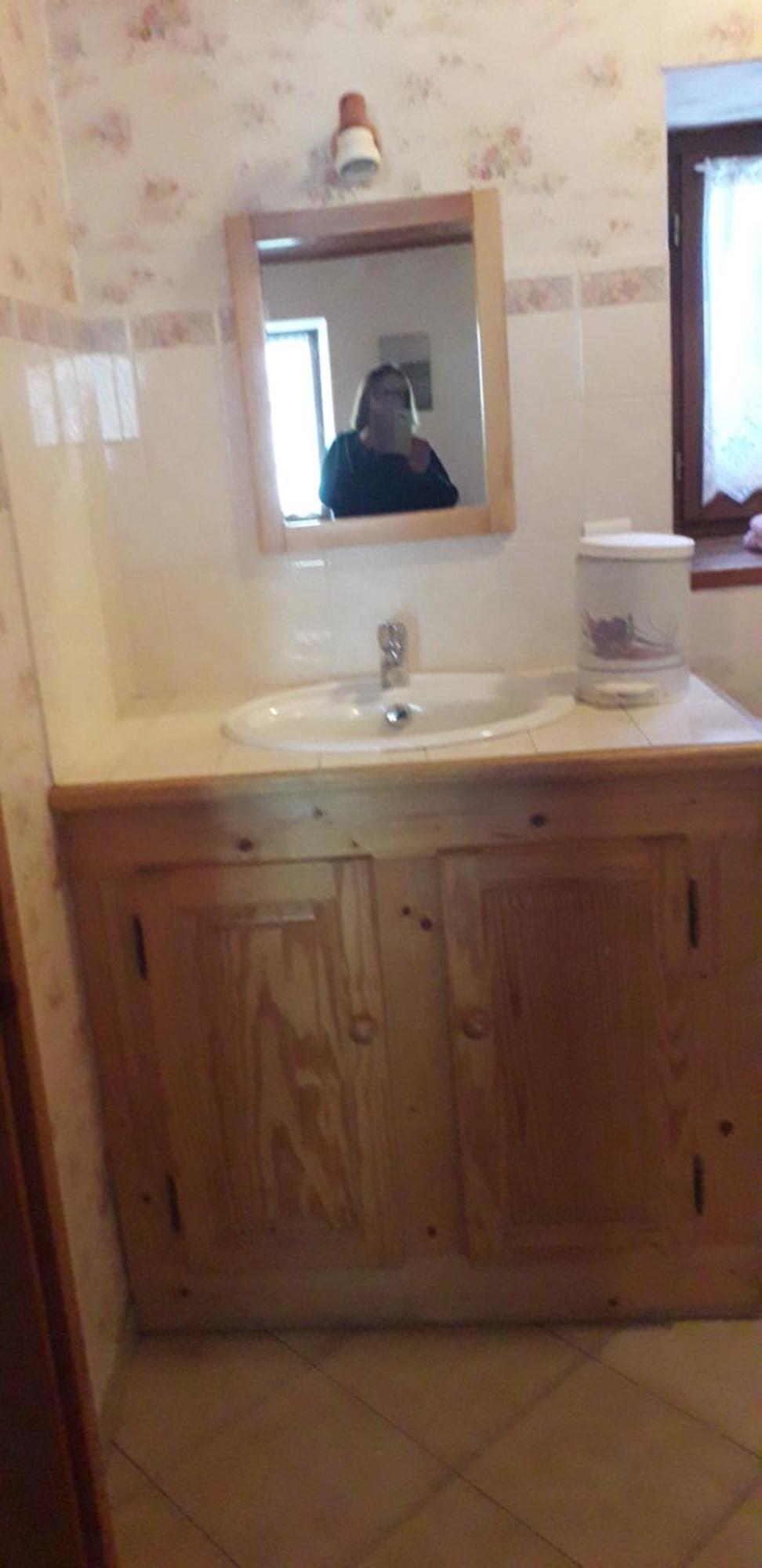 Location Appartement 6 Personnes Genos Екстер'єр фото
