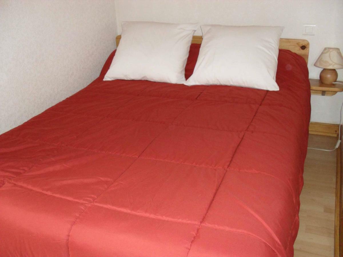 Location Appartement 6 Personnes Genos Екстер'єр фото