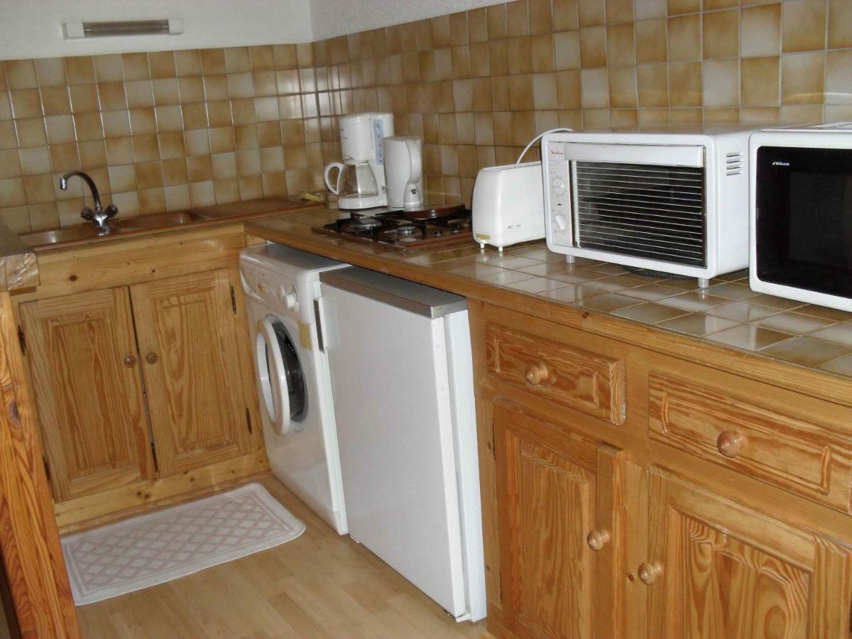 Location Appartement 6 Personnes Genos Екстер'єр фото